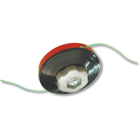 Testina 2 fili nylon Mod. PROF. GR. M10