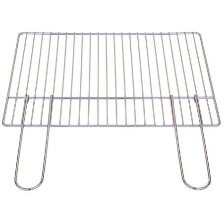 GRATICOLA BETON CM.67X40 PER BARBECUE IN CEMENTO