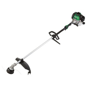 DECESPUGLIATORE GREENCAT MOTORE 2 TEMPI CC.33 + DISCO 3 DENTI E TESTINA