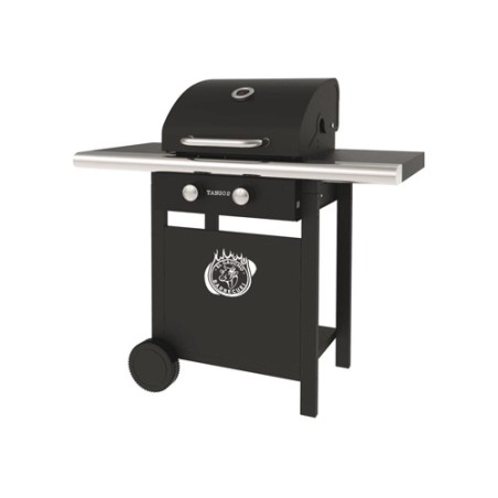 SPARGIFIAMMA PER BARBECUE BBQ A GAS TANGO