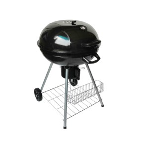 BARBECUE EL GAUCHO PLANET A CARBONE