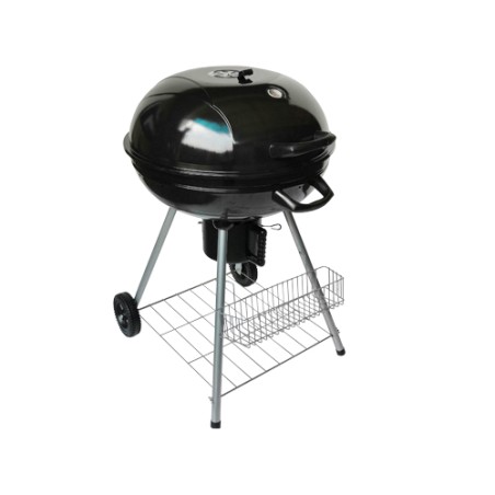 BARBECUE EL GAUCHO PLANET A CARBONE