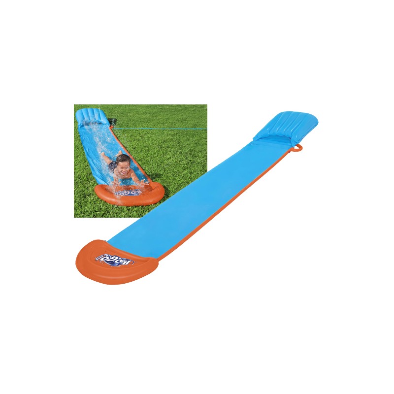 SCIVOLO SINGOLO TSUNAMI PER BAMBINI BESTWAY -52477 SCIVOLO SINGOLO TSUNAMI PER BAMBINI BESTWAY -52477