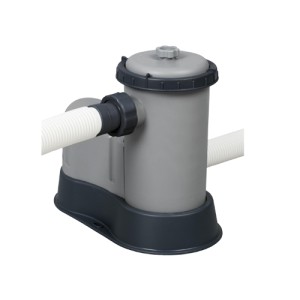 POMPA FILTRO  PER PISCINA 86W BESTWAY -58389