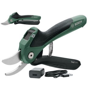 CESOIA BOSCH BATTERIA LITIO 3,6V LI EASYPRUNE