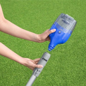 PER PISCINA CON MANICO TELESCOPICO -58770