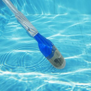 PER PISCINA CON MANICO TELESCOPICO -58770