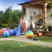 Decorazioni Giardino