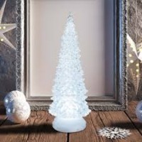 Alberi Led