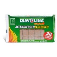 Legna e Accendifuoco