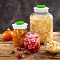 Conservazione Alimenti e Accessori