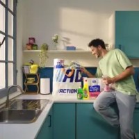 Pulizia e Cura della Casa