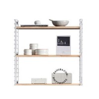 Scaffali e Contenitori