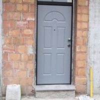 Porte